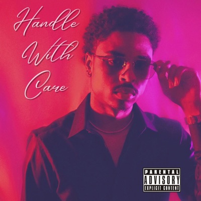 Handle With Care (EP)