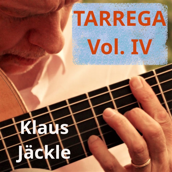 Tárrega Vol. IV - Single