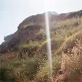 the trip we never took