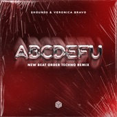 ABCDEFU (New Beat Order Techno Remix) artwork