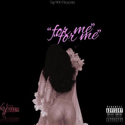 For Me - Single
