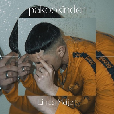 Linda mujer - Single