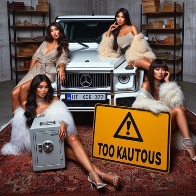 Too Kautious - Single