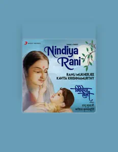 Listen to Ranu Mukherjee, watch music videos, read bio, see tour dates & more!