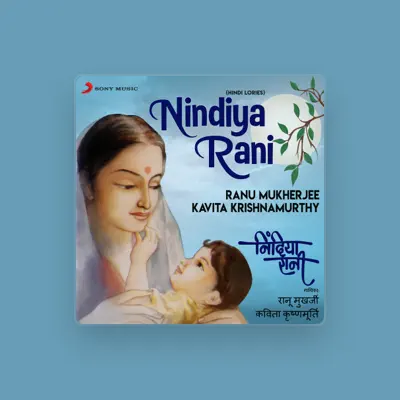 Listen to Ranu Mukherjee, watch music videos, read bio, see tour dates & more!