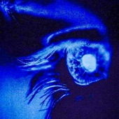 Heather x Eyes Blue artwork