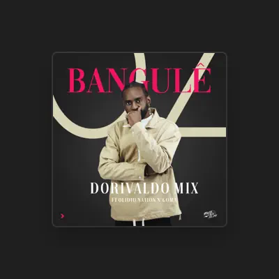 Listen to Dorivaldo Mix, watch music videos, read bio, see tour dates & more!