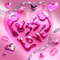 P***Y LOVE - Sneaky wh & Sweetwave