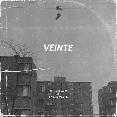 Veinte (feat. Entre Peste) - Single