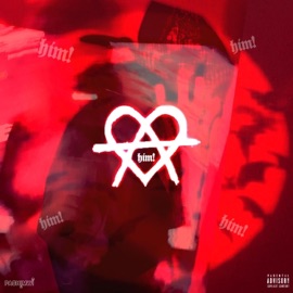 HIM! (feat. JI Beats) Sedated
