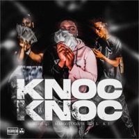 Knoc Knoc (feat. Lil K3 & HardHead) - Single - MarGotUchies