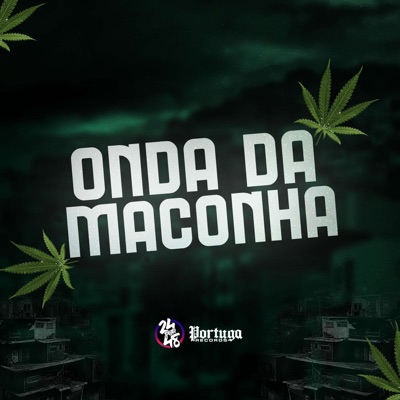 Onda da Maconha - Single