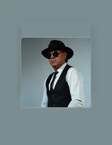 Listen to Massinissa Chaoui, watch music videos, read bio, see tour dates & more!