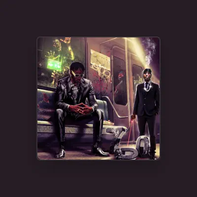 Listen to TrainToGo, watch music videos, read bio, see tour dates & more!