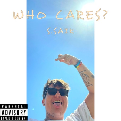 Who Cares? - Single