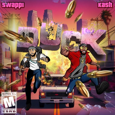Duck (feat. Swappi) - Single