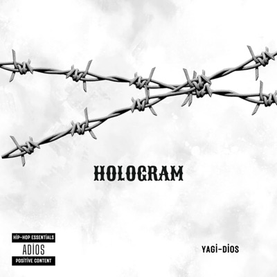 HOLOGRAM (feat. dios) - Single