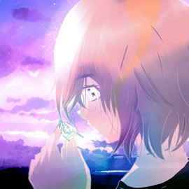 HINATA TACHIBANA 3LUV & Twinky