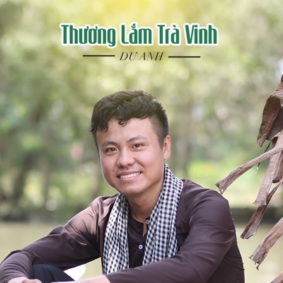 Thương Lắm Trà Vinh - Single