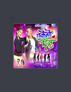 Priti Barla을(를) 듣고, 뮤직 비디오를 보고, 약력을 읽고, 투어 일정 등을 확인하세요!