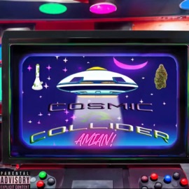 Cosmic Collider AMIAN!