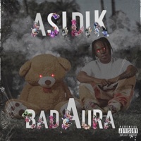 BadAura - Single - Asidik