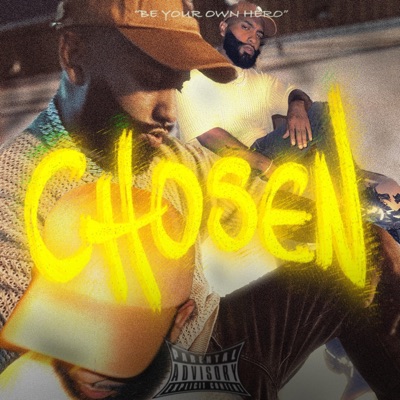 Zikkyy Chosen - Single