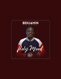 Dengarkan Benjamin Lebeni, tonton video musik, baca bio, lihat tanggal tur & lainnya!