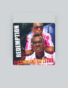 Listen to Champion en titre, watch music videos, read bio, see tour dates & more!