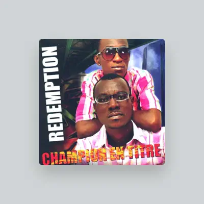 Listen to Champion en titre, watch music videos, read bio, see tour dates & more!