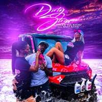Dirty Stripper (feat. Kaio Kane) - Single - Billy Da Kidd