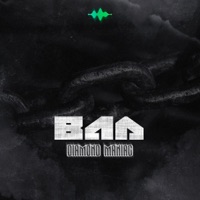 Bad - Single - Diamond Maniac