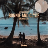 Bonnie and Clyde artwork