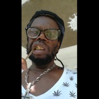 Chatty Chatty Mouth Man - Single - Keith Gorgon