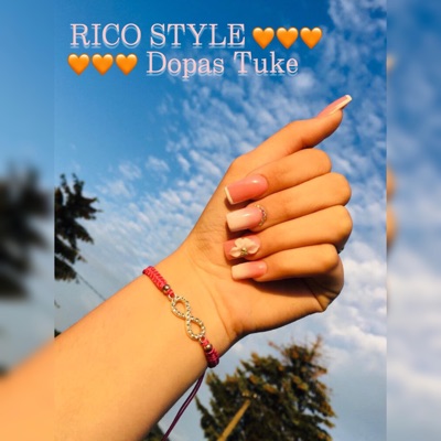 Rico Studio Pro - Dopas Tuke