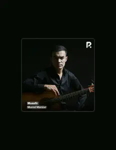Listen to Murod Manzur, watch music videos, read bio, see tour dates & more!