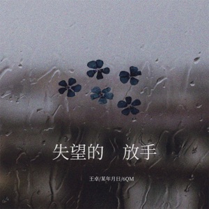 失望的放手 - Single