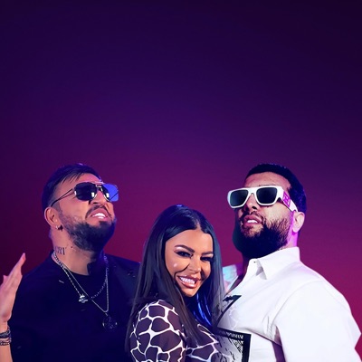 Adryano Shykk Romania - Sistemul Anului Unholy (Special Version)