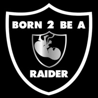 BORN 2 BE a RAIDER (feat. NAMEK, YAYA & EYEAMCAMINO) - Single - Troub13