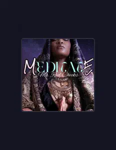 Ouve Ms. Red Cheeks, vê vídeos de música, lê a biografia, vê as datas da digressão e muito mais!