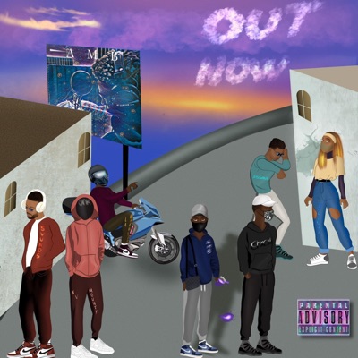 Confession 2 (Confession Bonus Track) - Single