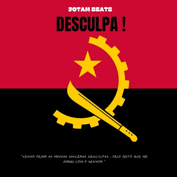 JotaM Beats DESCULPA