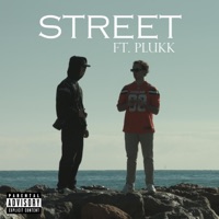 STREET - Single - Santori & Plukk