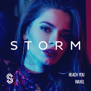 Reach You - Single