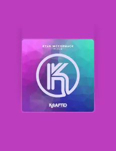 Ryan McCormackを聴いたり、ミュージックビデオを鑑賞したり、経歴やツアー日程などを確認したりしましょう！