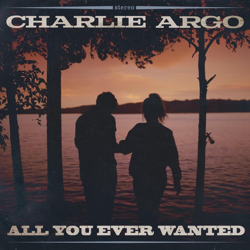 All You Ever Wanted