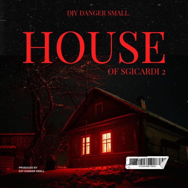 House of SgiCardi VOL 2