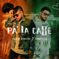 Pa'la Calle - Yader Romero