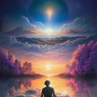 First Light of Morning - Single - Young Lit Hippy