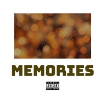Intro (Memories) - Single - Jrr